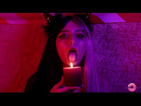 ❤️ Blowjob ifẹ lati Sexy Succubus pẹlu Imuṣẹ Ẹnu ☑  wa %yo.8kpornvids.ru ❌️