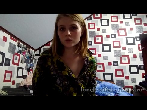 ❤️ Ọmọ ile-iwe bilondi ọdọ lati Russia fẹran awọn dicks nla. ☑  wa %yo.8kpornvids.ru ❌️