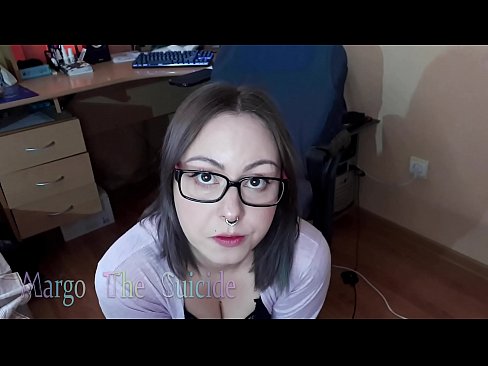❤️ Ọmọbinrin ti o ni gbese pẹlu awọn gilaasi buruja Dildo jinna lori Kamẹra ☑  wa %yo.8kpornvids.ru ❌️