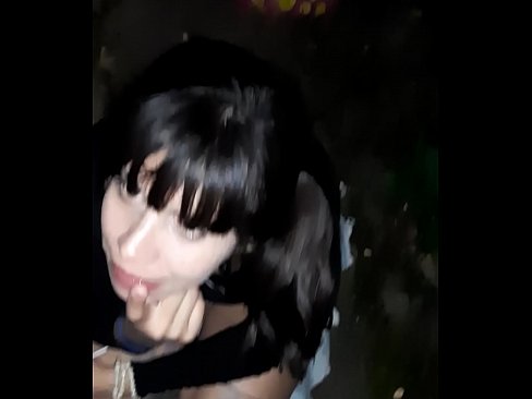 ❤️ Lori opopona swollen kòfẹ ni paṣipaarọ fun suwiti ☑  wa %yo.8kpornvids.ru ❌️