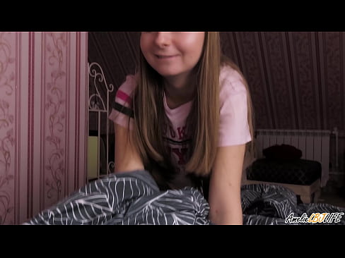 ❤️ Blondie buruja BFF rẹ jinna ati ki o gba pẹlu ni ẹnu rẹ ☑  wa %yo.8kpornvids.ru ❌️