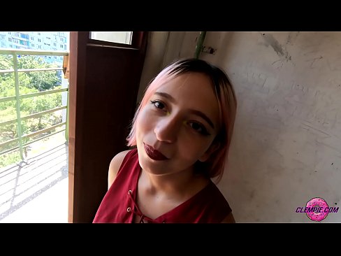 ❤️ Ọmọ ile-iwe Sensual Mu Ajeji kan ni ita – Cum Lori Oju Rẹ ☑  wa %yo.8kpornvids.ru ❌️